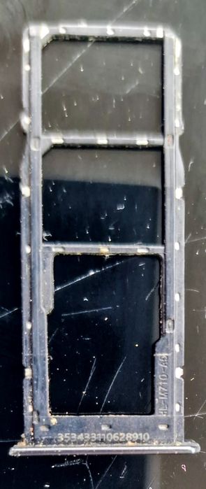 Telefon komórkowy LG k61