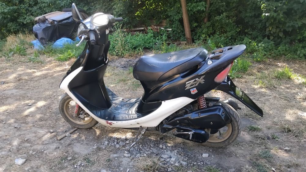 honda zx - купить мототехнику - Цена на OLX.ua