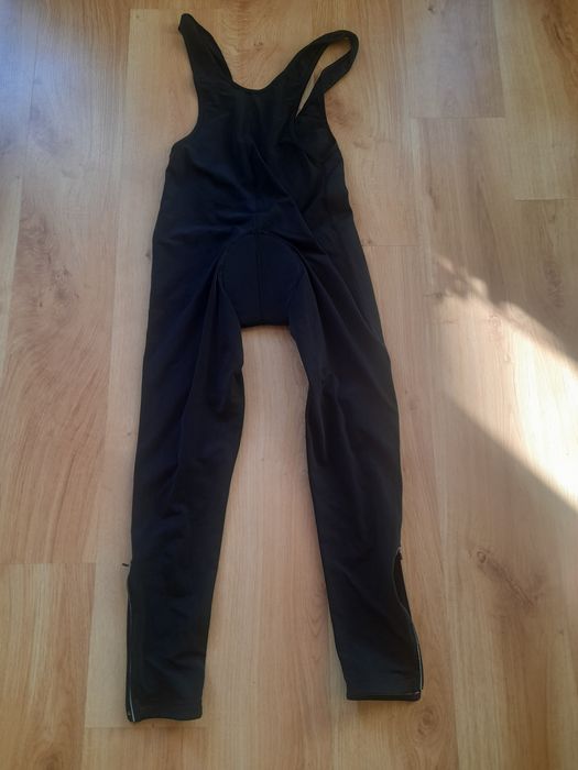 Spodnie na rower Rogelli L