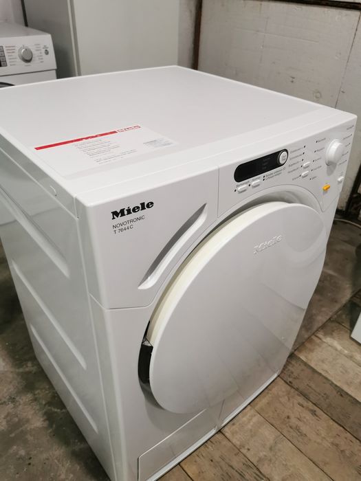 Сушильна машина "Miele" Стан Супер!