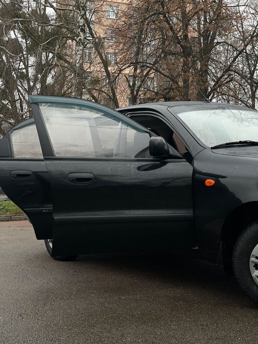 Продам ЗАЗ Sens 2011