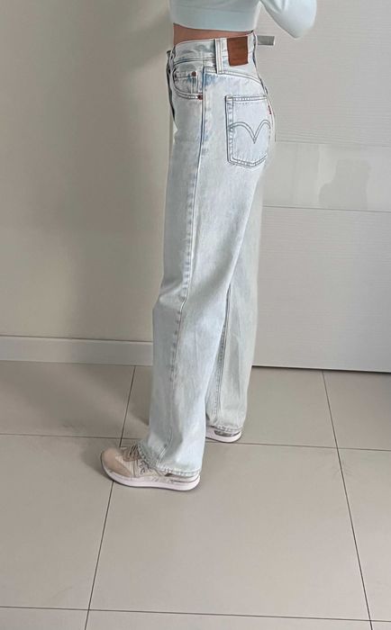 Джинси levis оригинал