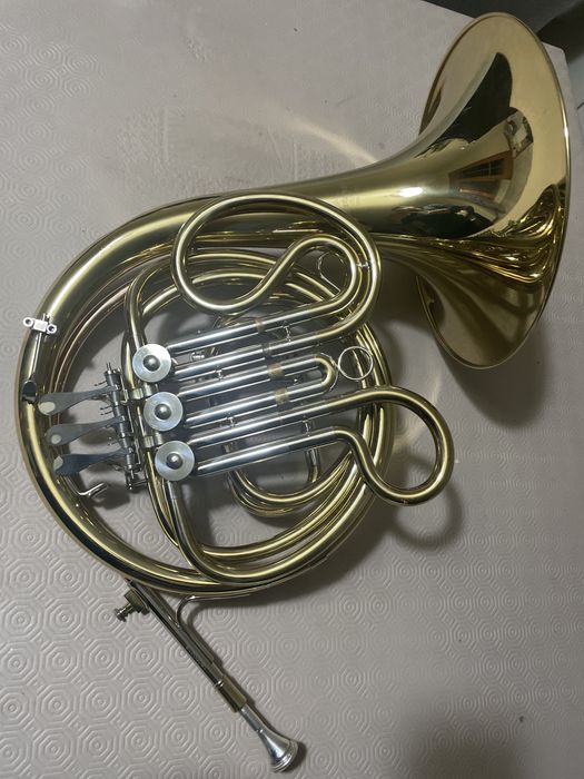 Trompa junior de fá gear4 music