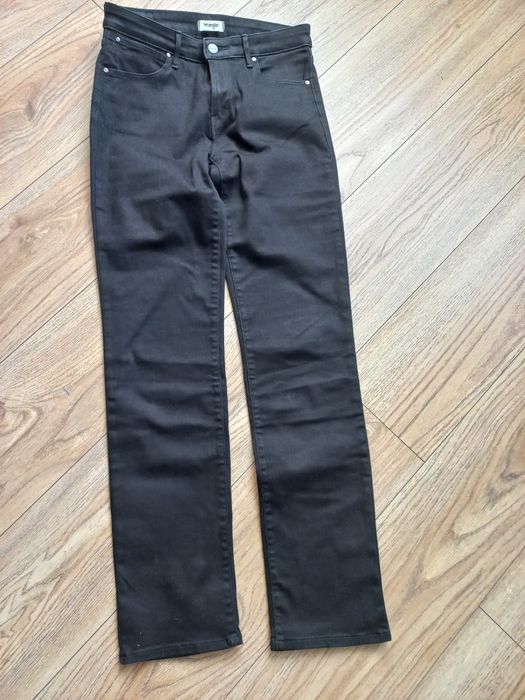 Spodnie Wrangler r 38