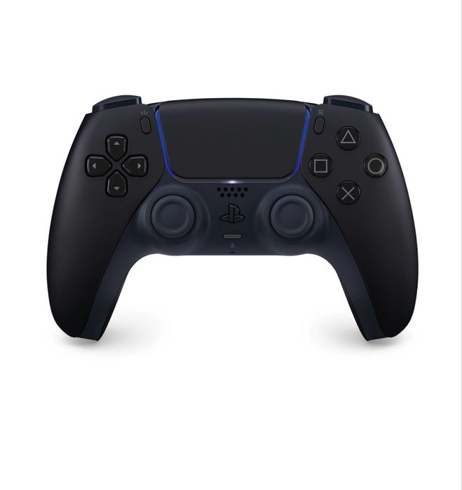 Kontroler PS5 czarny DualSense
