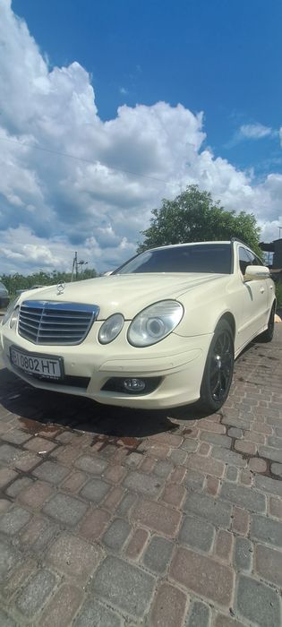 Продам автомобіль.