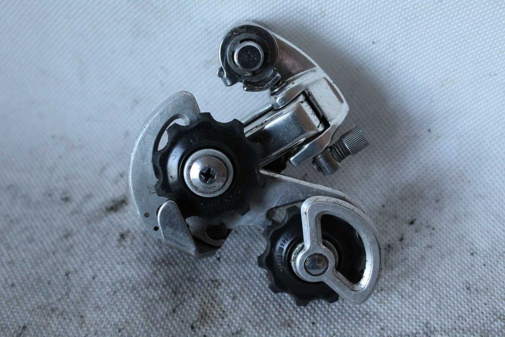 przerzutka szosowa shimano 600 arabesque RD-6200 lata 70' japan da2