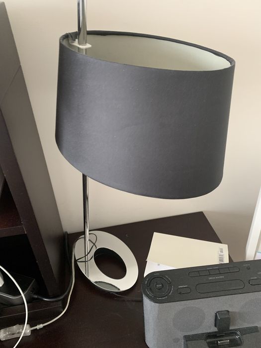 Candeeiros(2) quarto mesa de cabeceira