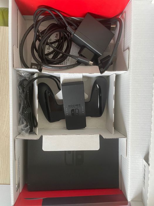Nintendo Switch 1