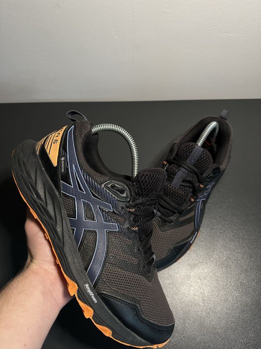 Кросівки Asics Gel-Sonoma 6 G-TX оріг кроссовки асікс асикс сонома гортекс оригинал на осінь