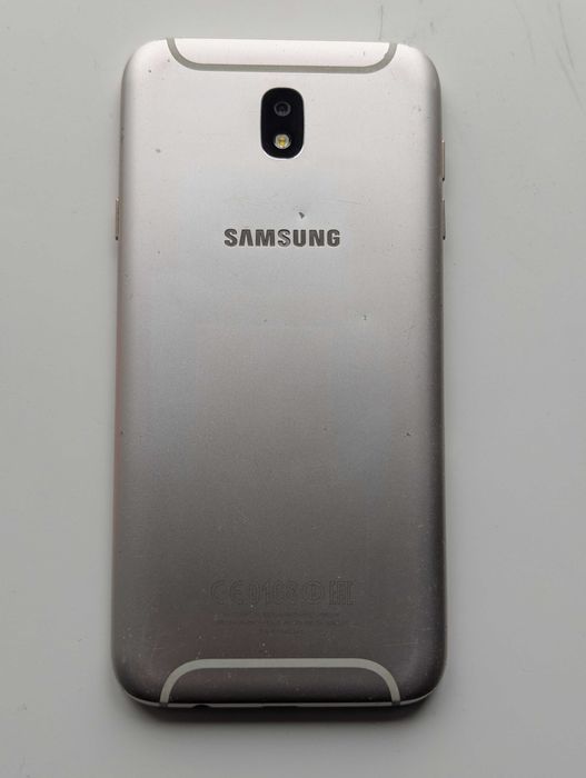Samsung Galaxy J730 FM/DS
