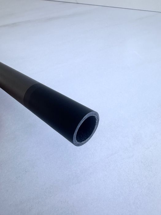 Kierownica do roweru rowerowa włókno węglowe Carbon RXL SL  ultimate