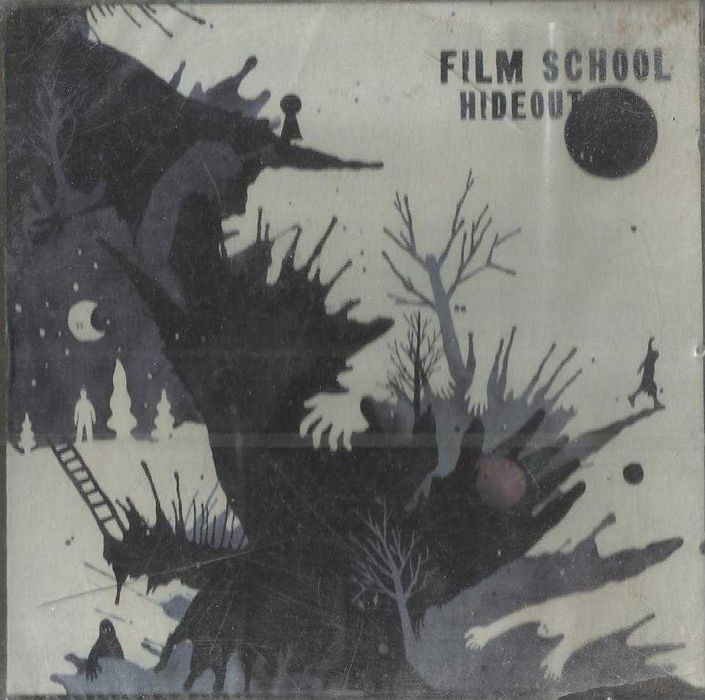 Film School - Hideout (new)