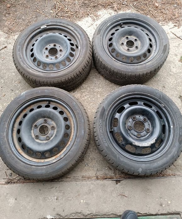 Продам Колеса R15, 13