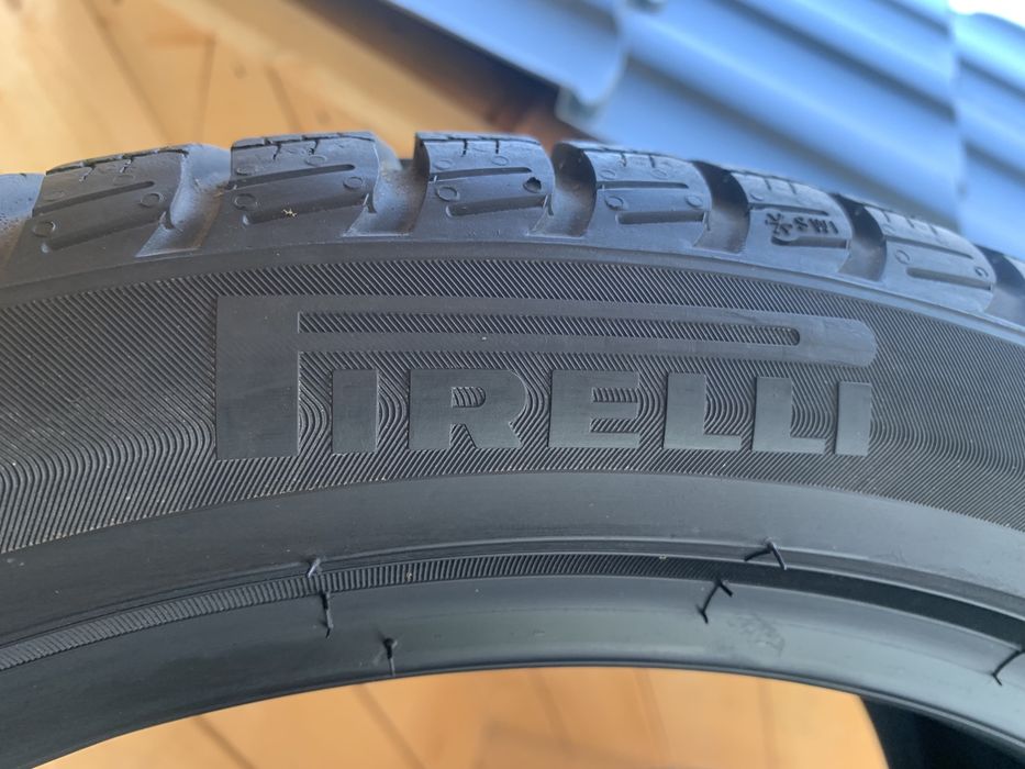 215/45/17 91Н Pirelli SOTTOZERO 3