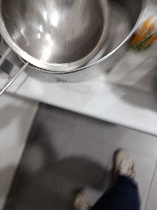 Utensílios de cozinha