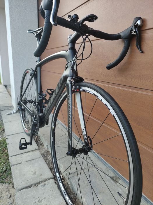 Specialized Venge Expert r.56, Shimano 105