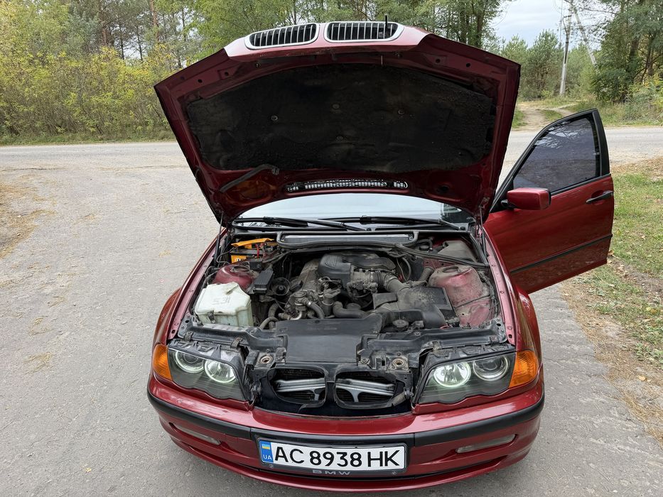 продаж автомобіля