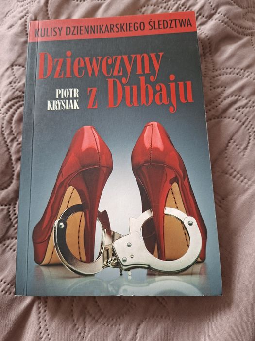 Dziewczyny z Dubaju