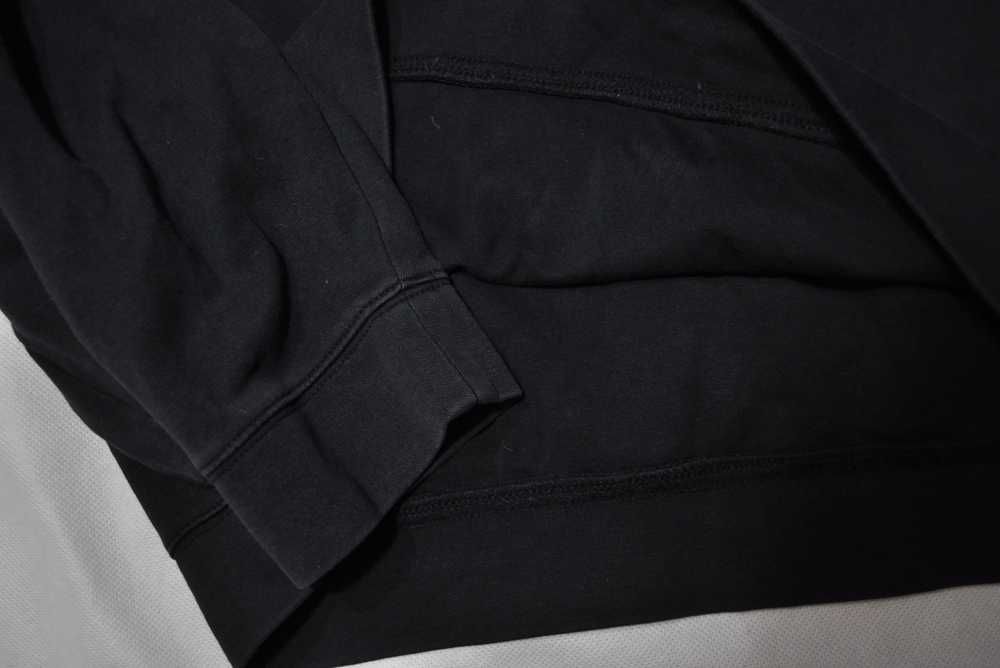 CALVIN KLEIN XL męska bluza bawełniana quater zip  sz2v3
