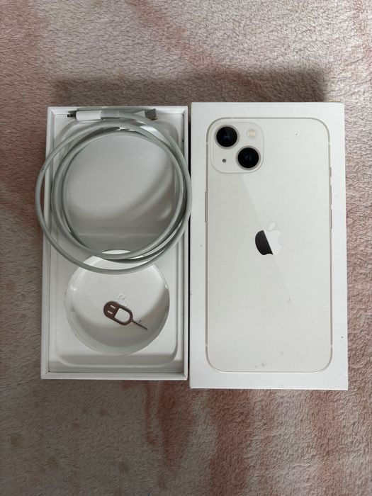 Apple iPhone 13, 128 GB