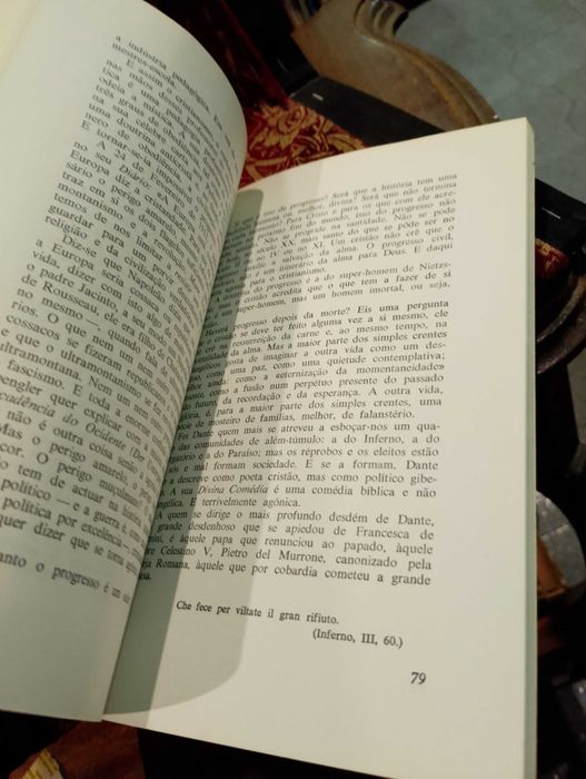 A Agonia do Cristianismo 1975 Miguel de Unamuno