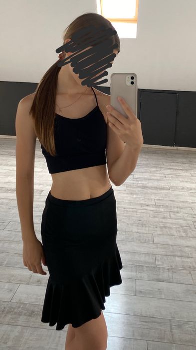 Танцювальна юбка