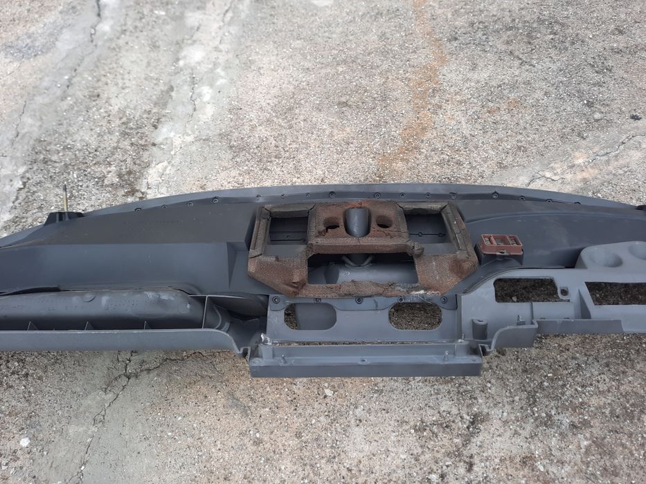 Tablier Peugeot 205