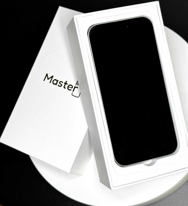 Apple iPhone 15 128GB Green jak nowy 100% bat 6msc gwarancji