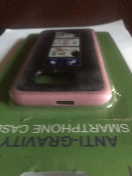 Etui na smartfona Galaxy S6,nowe