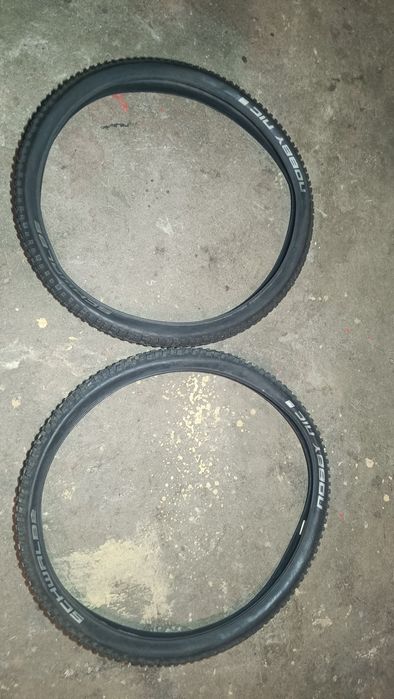 schwalbe nobby nic 29x2.35 i 2.25