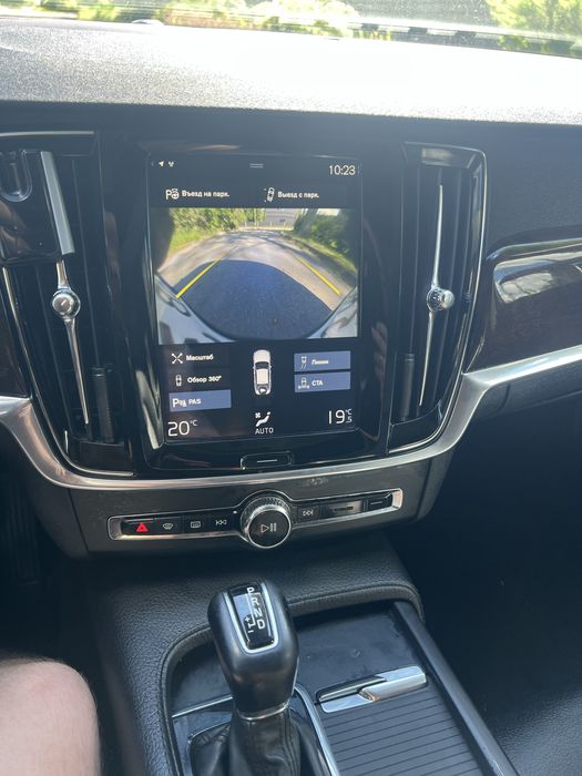 Продам Volvo s90