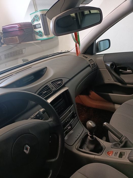 Renault Laguna II Grandtour