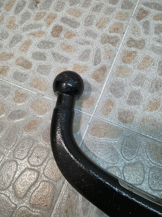 Gancho Reboque (Bola)