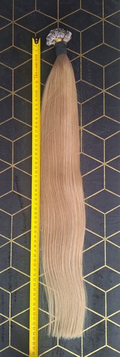 Naturalne włosy ombre 150g