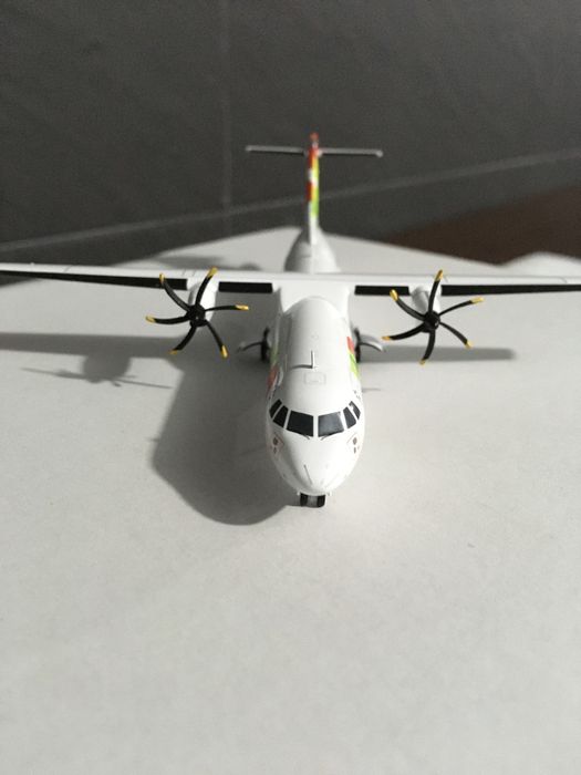 Tap air Portugal express