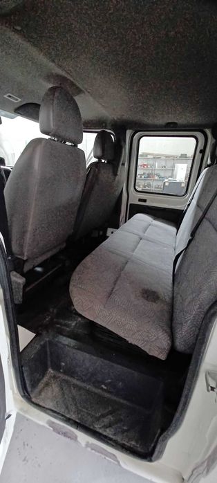 Ford Transit 2.4 2005