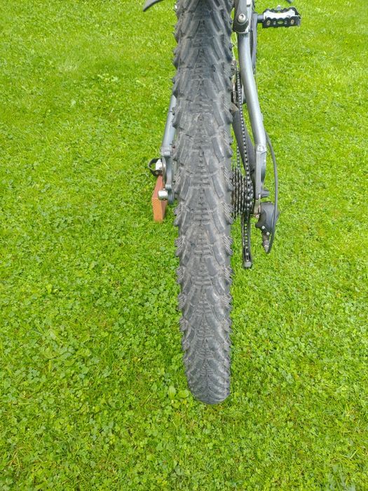 Rower MTB Kellys Magic nowe opony