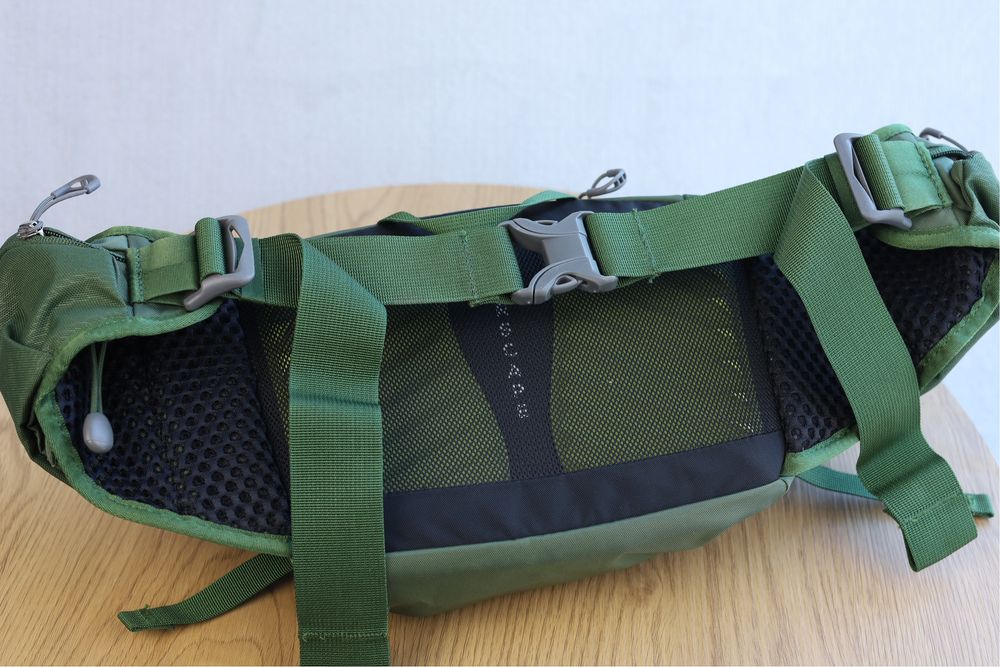 Сумка бананка Osprey Savu 5