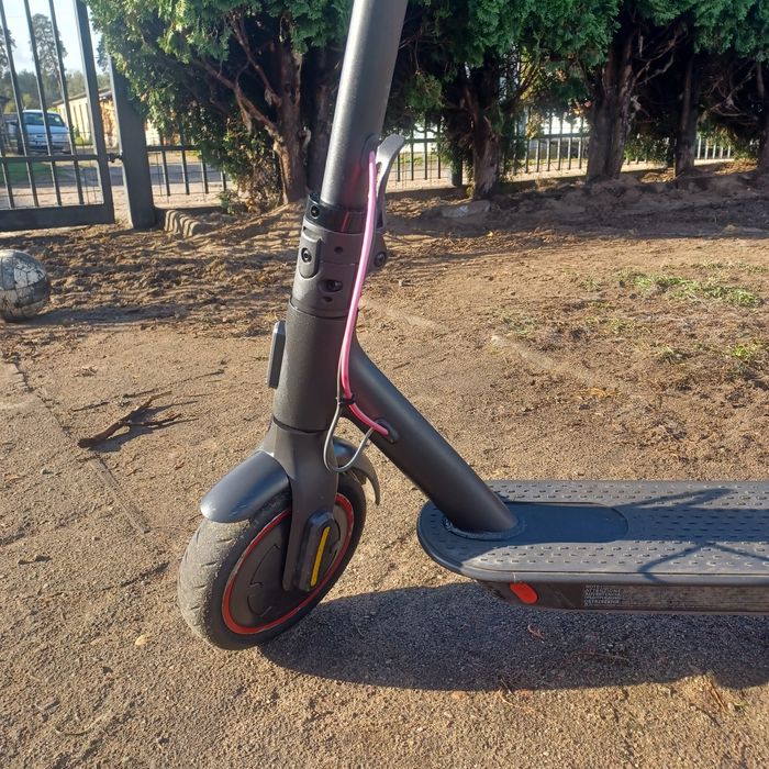 Hulajnoga elektryczna Xiaomi Mi