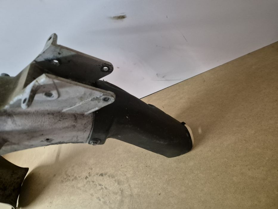 Błotnik tył tylni mz ts 125 / 150