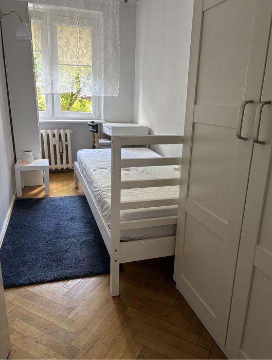 Apartment in Poznań, Osiedle Pod Lipami, Winogrady - Widok 2