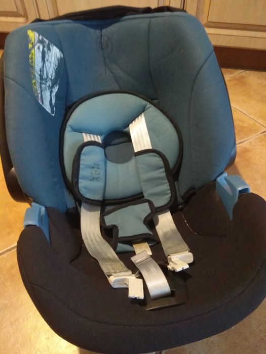 Cybex Aton Basic 0-13 kg