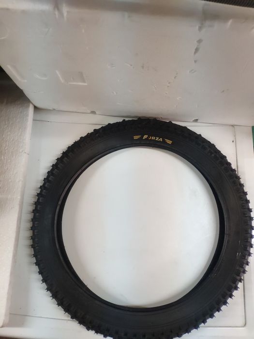 Покришка, шина 16х1.95 (50-305) Forza