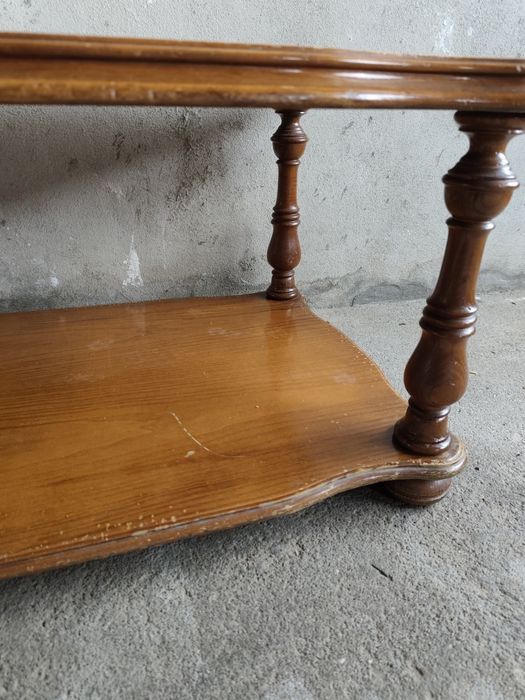 Vendo Mesa de centro
