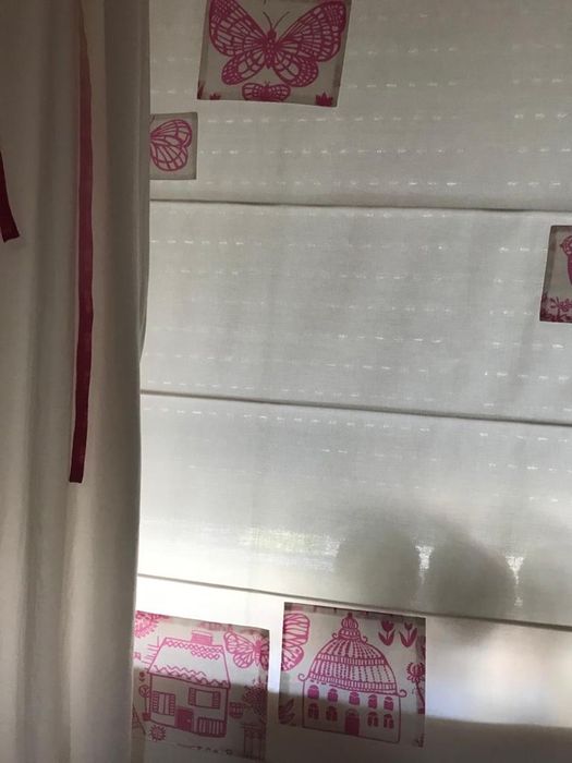 Mobilia quarto de menina
