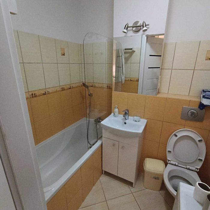 32m2 na Targówku Mieszkaniowym blisko metra