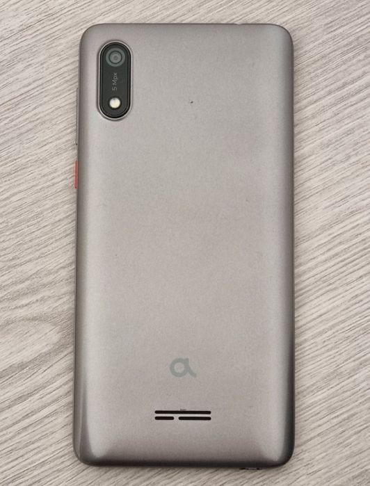 Smartphone Altice S33 - 1GB / 16GB RAM - Android 10 / galaxy A3 128 gb