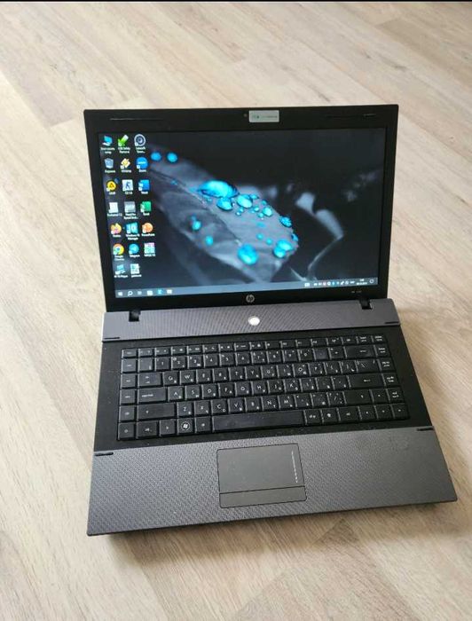 Ноут без предоплат. Ідеал. Батарея 3+год. матовий екран 15.6"4/500 Gb