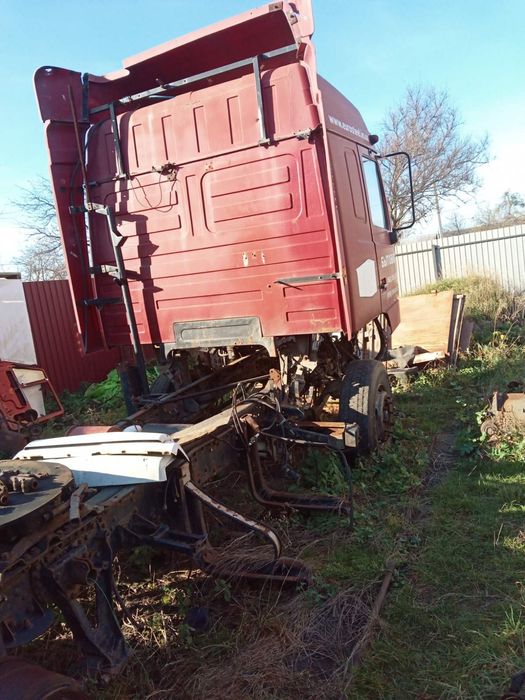 Продам Маз 544008 по запчастинах Розборка Маз